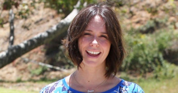 Jennifer Love Hewitt Gets A Brunette Bob Haircut E News